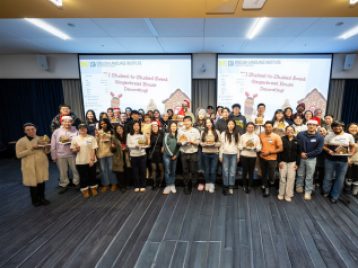 2025-12-05 Gingerbread Decorating 